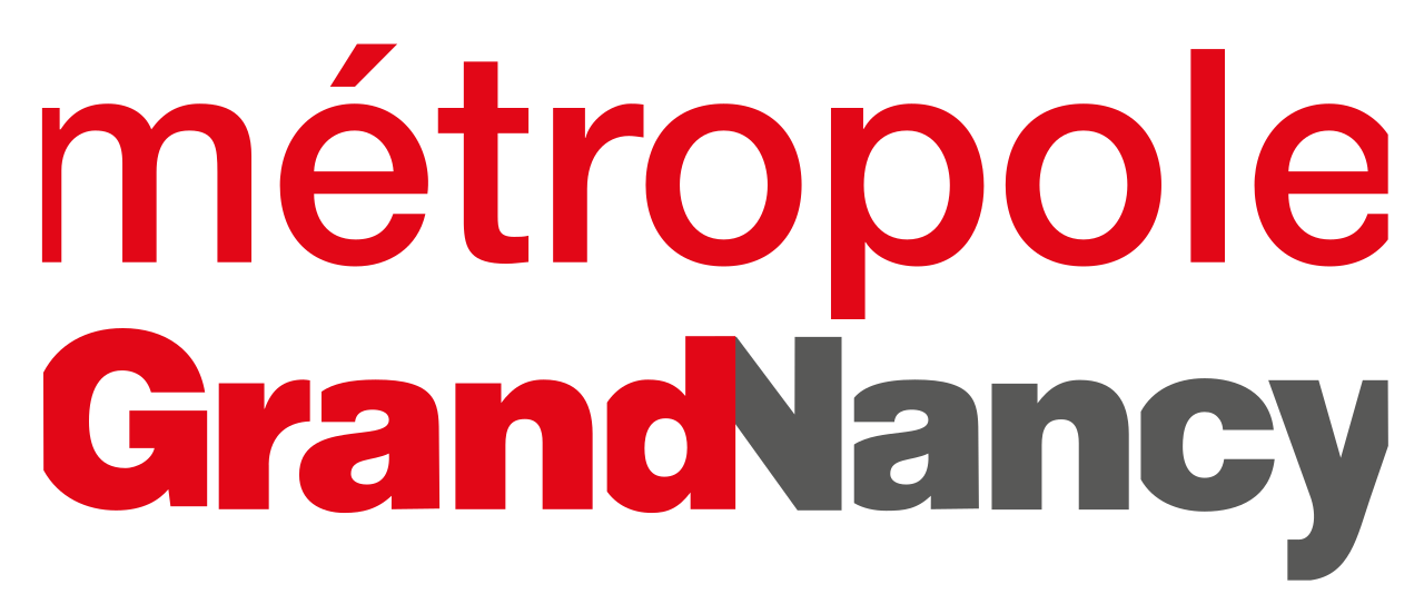 Logo de l'entreprises Metropole Grand Nancy